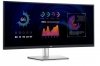 Dell Monitor zakrzywiony 34 cale P3424WE 21:9^3440x1440^IPS^USBC^RJ45^HDMI^DP^3Y